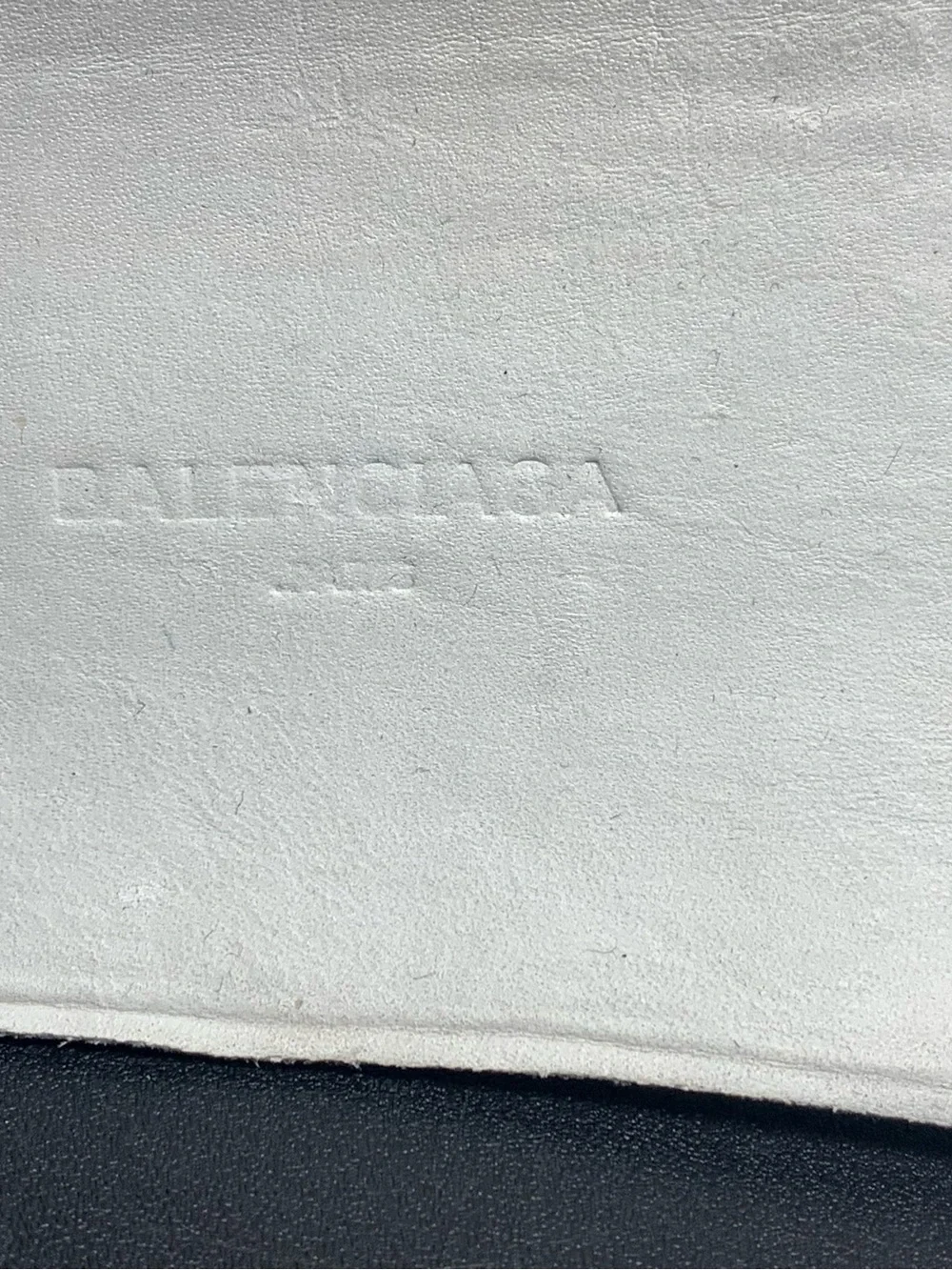 Men’s Balenciaga Casual Shoes (Size 41 or 8 US) Very Clean/Nice (Authentic!!)